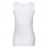 Майка женская Lady-Fit Valueweight Vest, Белый