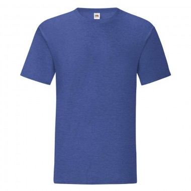 Футболка мужская “Iconic T“, синий
