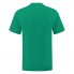 Футболка мужская “Iconic T“, зеленый