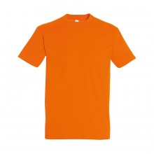 Футболка IMPERIAL, оранжевый