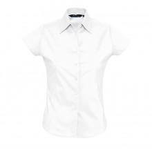 Рубашка женская "Excess", белый