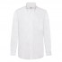 Рубашка "Long Sleeve Oxford Shirt", белый