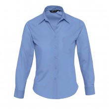 Рубашка "Executive", синий