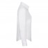Рубашка "Lady-Fit Long Sleeve Oxford Shirt", белый