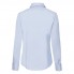 Рубашка женская LONG SLEEVE OXFORD SHIRT LADY-FIT 135, Голубой