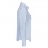 Рубашка женская LONG SLEEVE OXFORD SHIRT LADY-FIT 135, Голубой