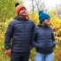Куртка женская VILNIUS LADY 240, Серый