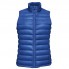Жилет WILSON BW WOMEN, Синий
