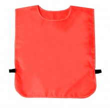 Промо жилет "Vestr new", Красный Промо жилет "Vestr new", Красный