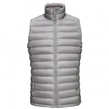 Жилет WILSON BW MEN, Серый Жилет WILSON BW MEN, Серый