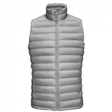 Жилет WILSON BW MEN, Серый