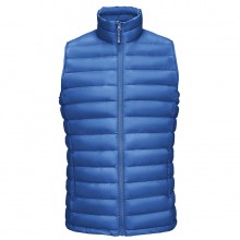 Жилет WILSON BW MEN, Синий Жилет WILSON BW MEN, Синий