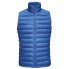 Жилет WILSON BW MEN, Синий