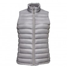 Жилет WILSON BW WOMEN, Серый Жилет WILSON BW WOMEN, Серый
