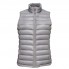 Жилет WILSON BW WOMEN, Серый