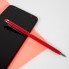 TOUCHWRITER, ручка шариковая со стилусом для сенсорных экранов, зеленое яблоко/хром, металл