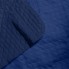 Плед для пикника "Rest"; синий; 115 х 140 см; двухсторонний материал флис 150 гр/м2+оксфорд 210 T