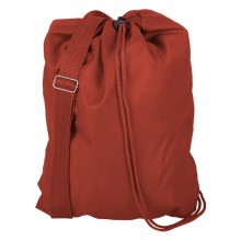 Рюкзак "Baggy", красный, 34х42 см, полиэстер 190 Т