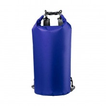 Рюкзак водонепроницаемый TAYRUX, 63 x 23 Ø см, 100% полиэстер, синий