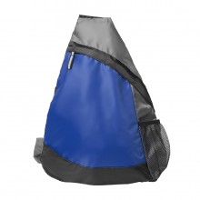 Рюкзак Pick синий,/серый/чёрный, 41 x 32 см, 100% полиэстер 210D Рюкзак Pick синий,/серый/чёрный, 41 x 32 см, 100% полиэстер 210D