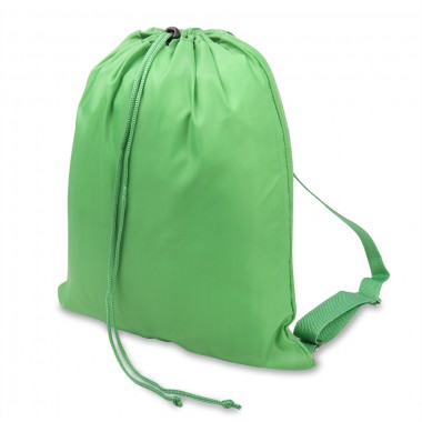 Рюкзак "Baggy", зеленый, 34х42 см, полиэстер 190 Т