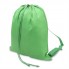 Рюкзак "Baggy", зеленый, 34х42 см, полиэстер 190 Т