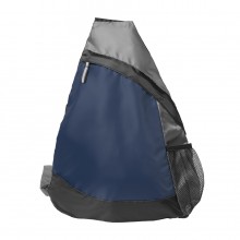 Рюкзак Pick, т.синий/серый/чёрный, 41 x 32 см, 100% полиэстер 210D Рюкзак Pick, т.синий/серый/чёрный, 41 x 32 см, 100% полиэстер 210D