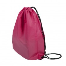 Рюкзак "Era", розовый, 36х42 см, нетканый материал 70 г/м