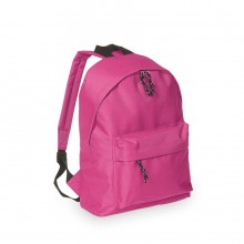 Рюкзак "DISCOVERY", ярко-розовый, 38 x 28 x12 см, 100% полиэстер 600D
