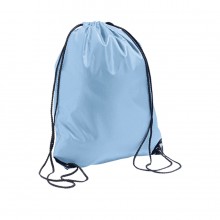 Рюкзак "URBAN", голубой, 45×34,5 см, 100% полиэстер, 210D