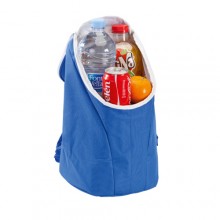 Рюкзак-кулер "Frozzy", полиэстер 600 D, размер 25*41,5*17 см, синий