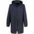 Дождевик Rainman Zip, темно-синий