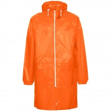 Дождевик Rainman Zip Pro, оранжевый неон Дождевик Rainman Zip Pro, оранжевый неон