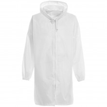 Дождевик Rainman Zip, белый Дождевик Rainman Zip, белый