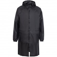 Дождевик Rainman Zip Pro, черный Дождевик Rainman Zip Pro, черный