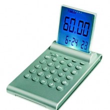 Калькулятор с цветным экраном