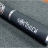 Футляр для ручки, чёрный, покрытие soft touch