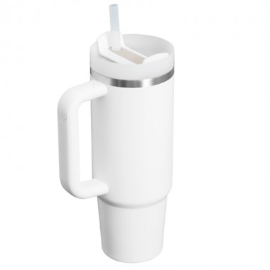 Термокружка Stayway, белый