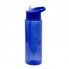 Пластиковая бутылка Мельбурн - Синий HH