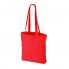Cумка хозяйственная Bagsy Super 220 г/м2, красная