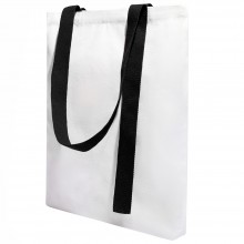 Сумка для покупок TAHOMA 270 г/м², чёрная