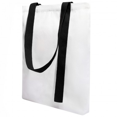 Сумка для покупок TAHOMA 270 г/м², чёрная