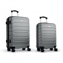 Набор из 2 чемоданов из ABS
