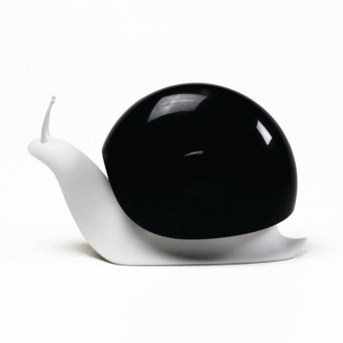 Дозатор мыла ESCAR, черный