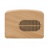 Колонка Bluetooth в деревянном
