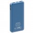 Портативный внешний аккумулятор MFX, 10000 mAh