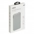 Портативный внешний аккумулятор MFX, 10000 mAh