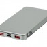 Портативный внешний аккумулятор MFX, 10000 mAh
