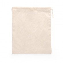 Сумка из хлопока 120 г/м² SOIL, Бежевый