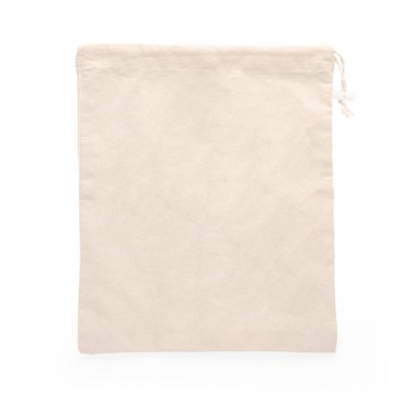 Сумка из хлопока 120 г/м² SOIL, Бежевый